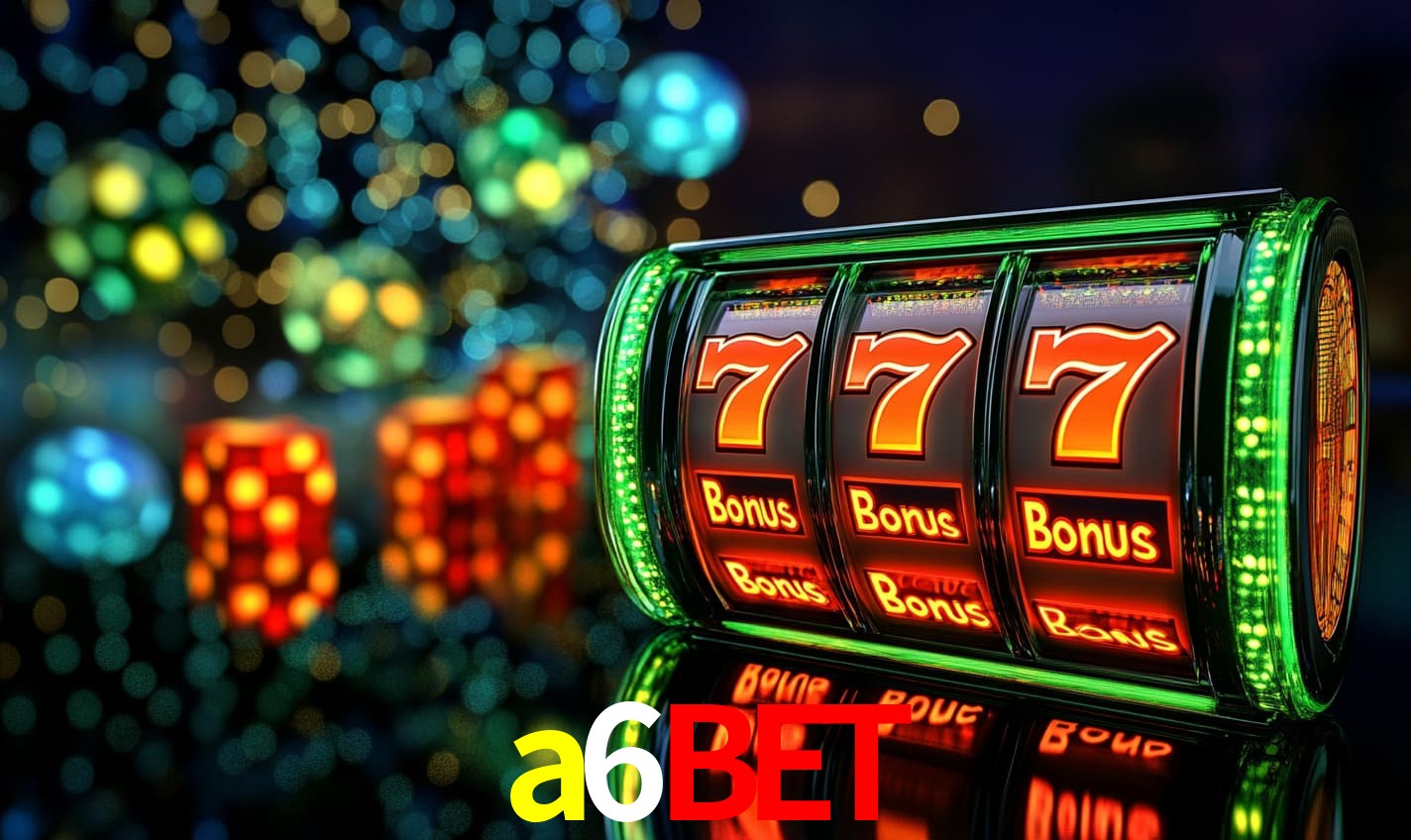 Experiência VIP a6bet