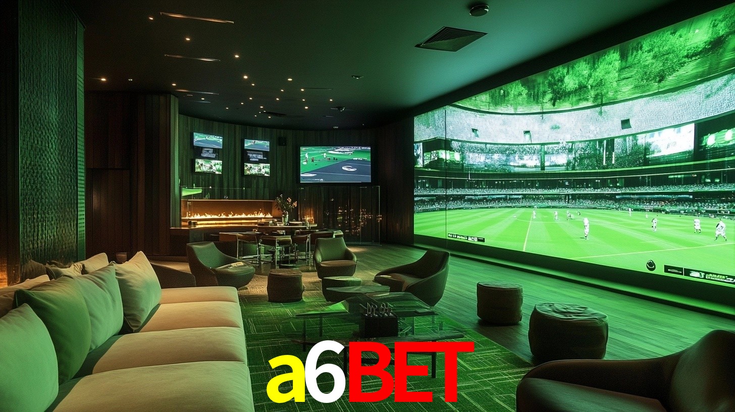 a6bet - Oficialmente autorizado Brasil - a6bet.com