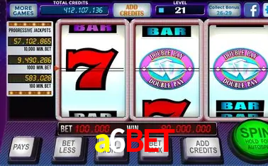 Descubra a Essência do a6bet: Nossa História e Compromissos