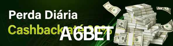 A6BET Casino: Jogue Online e Ganhe Grandes Prêmios