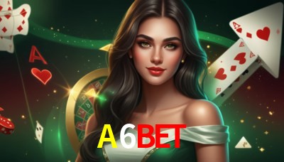 A6BET Casino: Jogue Online e Ganhe Grandes Prêmios