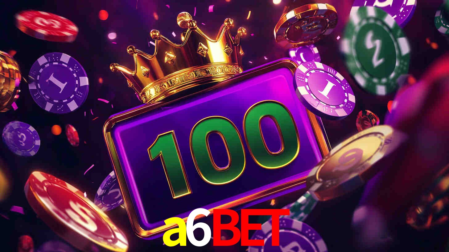 a6bet App Interface