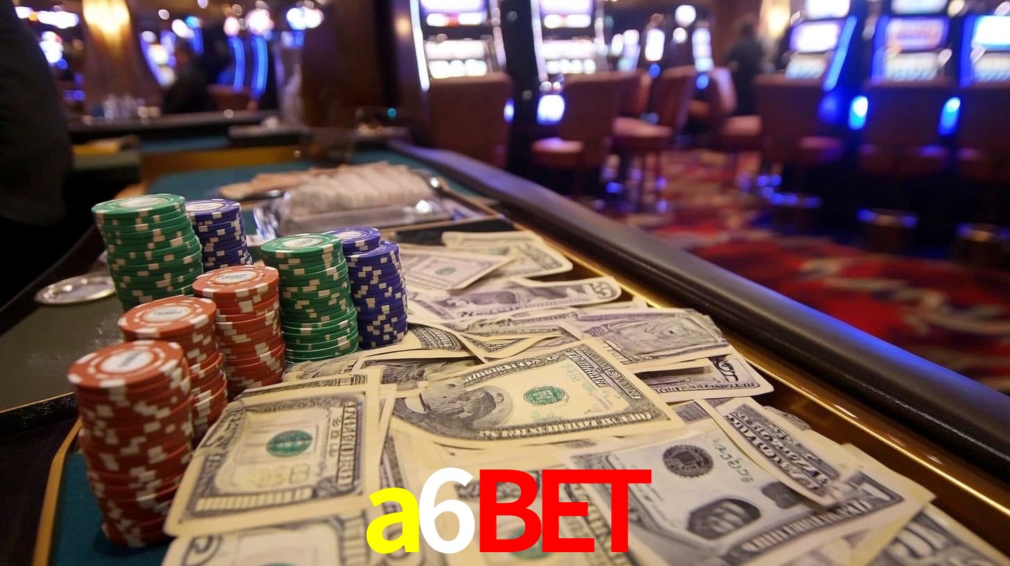Integração de APIs a6bet