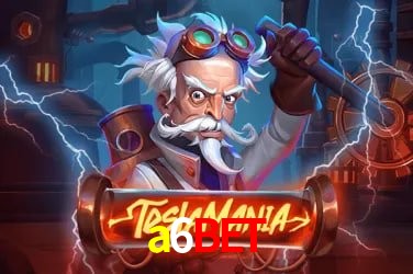 Estatísticas Esportivas a6bet