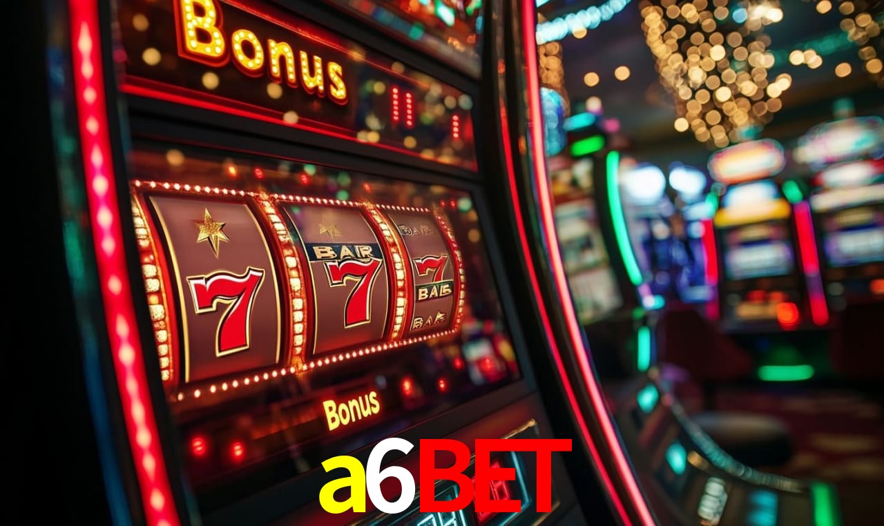 Bônus Generosos e Exclusivos no a6bet para Você!