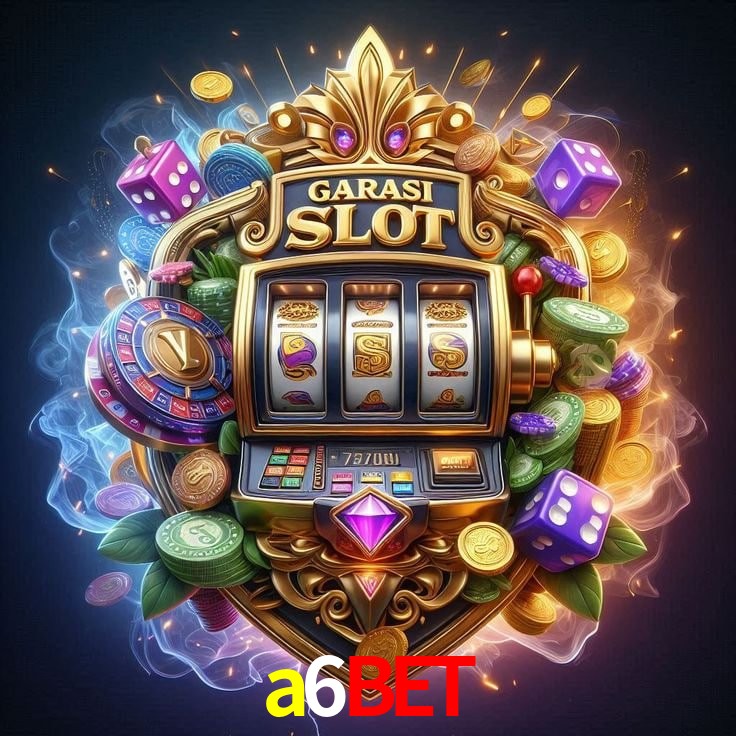 Recursos de Bônus a6bet