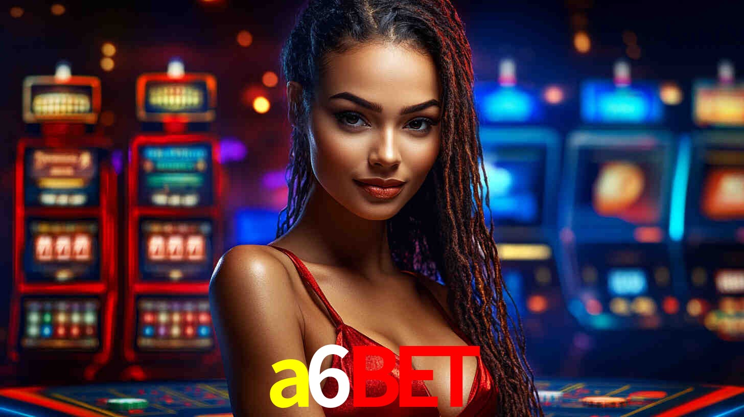 A Popularidade dos Caça-Níqueis no a6bet