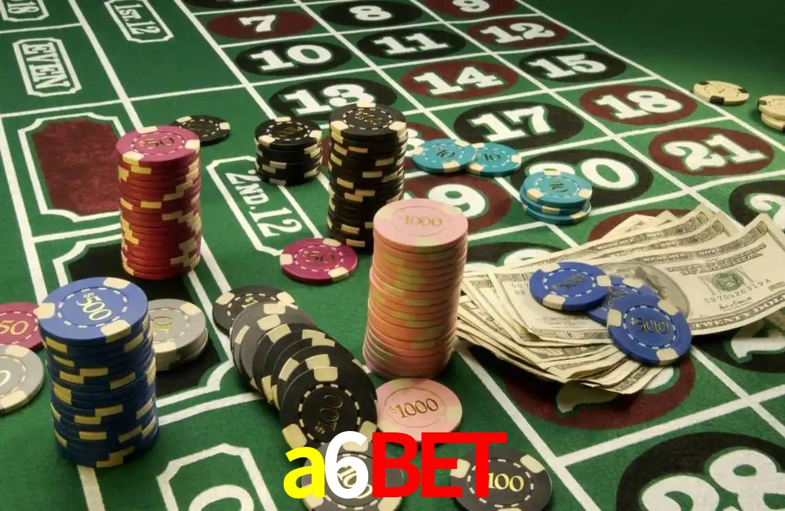 a6bet: Jogos de Caça-Níqueis-Altas Recompensas, Roleta-Velocidade, Blackjack-Desafios Máximos