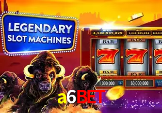 A Emoção da Loteria na a6bet: Uma Chance de Mudança de Vida