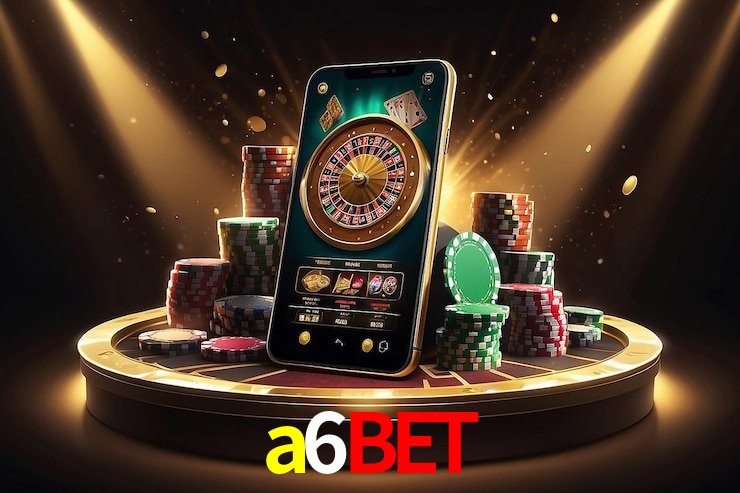 Estatísticas do Jogo a6bet