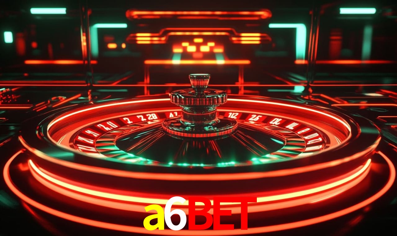 A Revolução dos Aplicativos de Jogos no a6bet