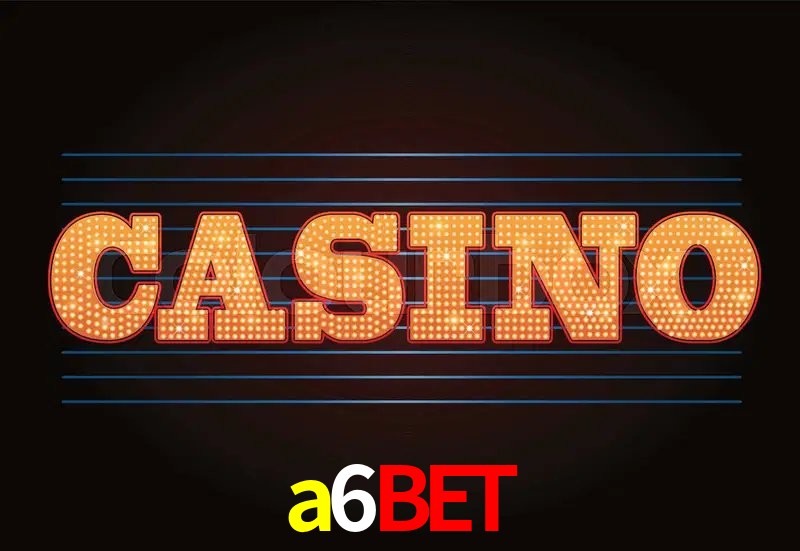 Mesa de Blackjack a6bet