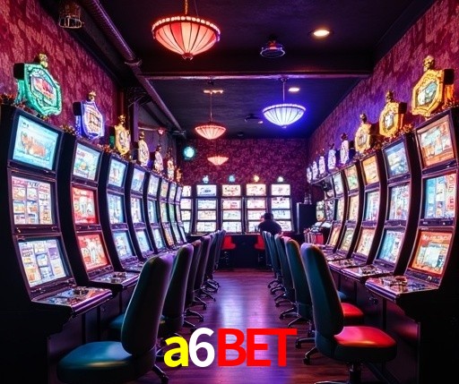 Sistemas de Segurança a6bet