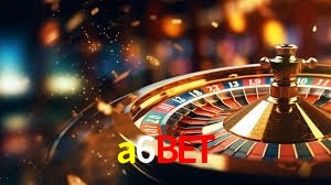 Login Seguro a6bet