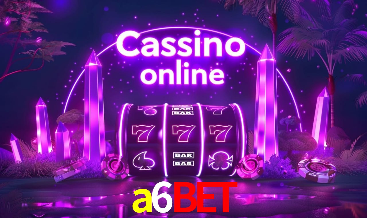 Avaliações dos Jogadores a6bet