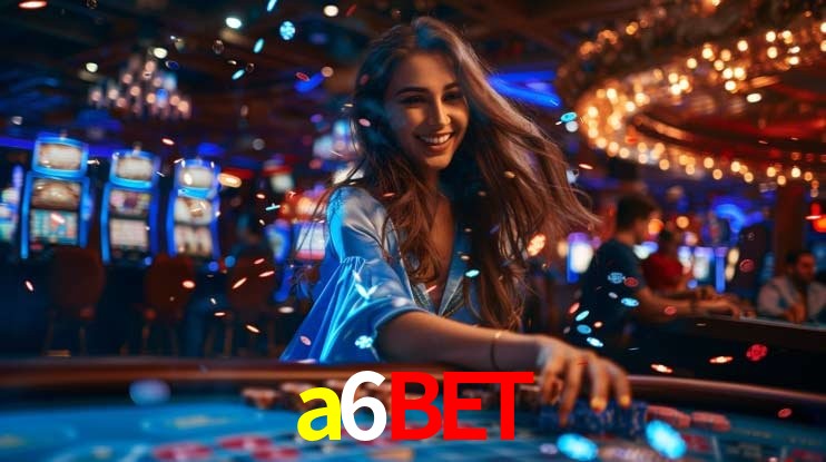 Sports Statistics a6bet