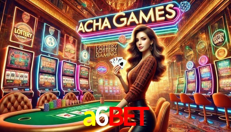 Aviator Game a6bet