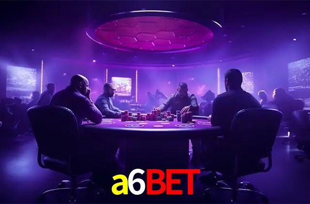 Casino VIP a6bet