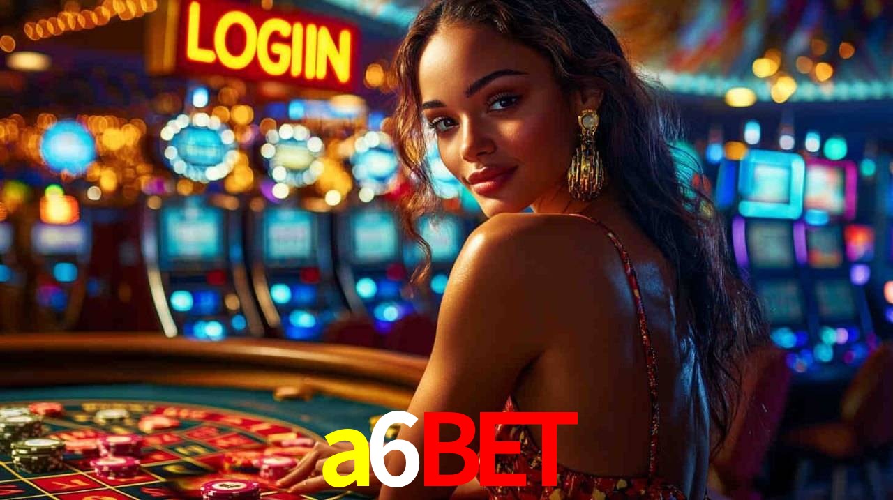 Apostas de Tênis a6bet
