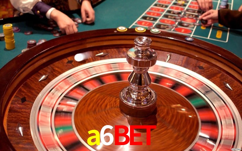 cassino a6bet
