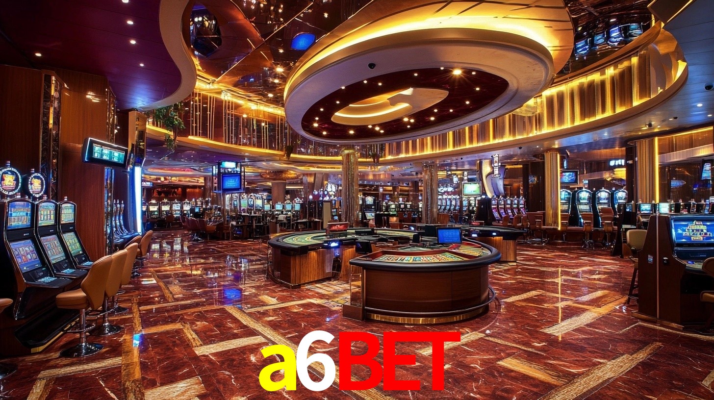 Exclusive Games a6bet