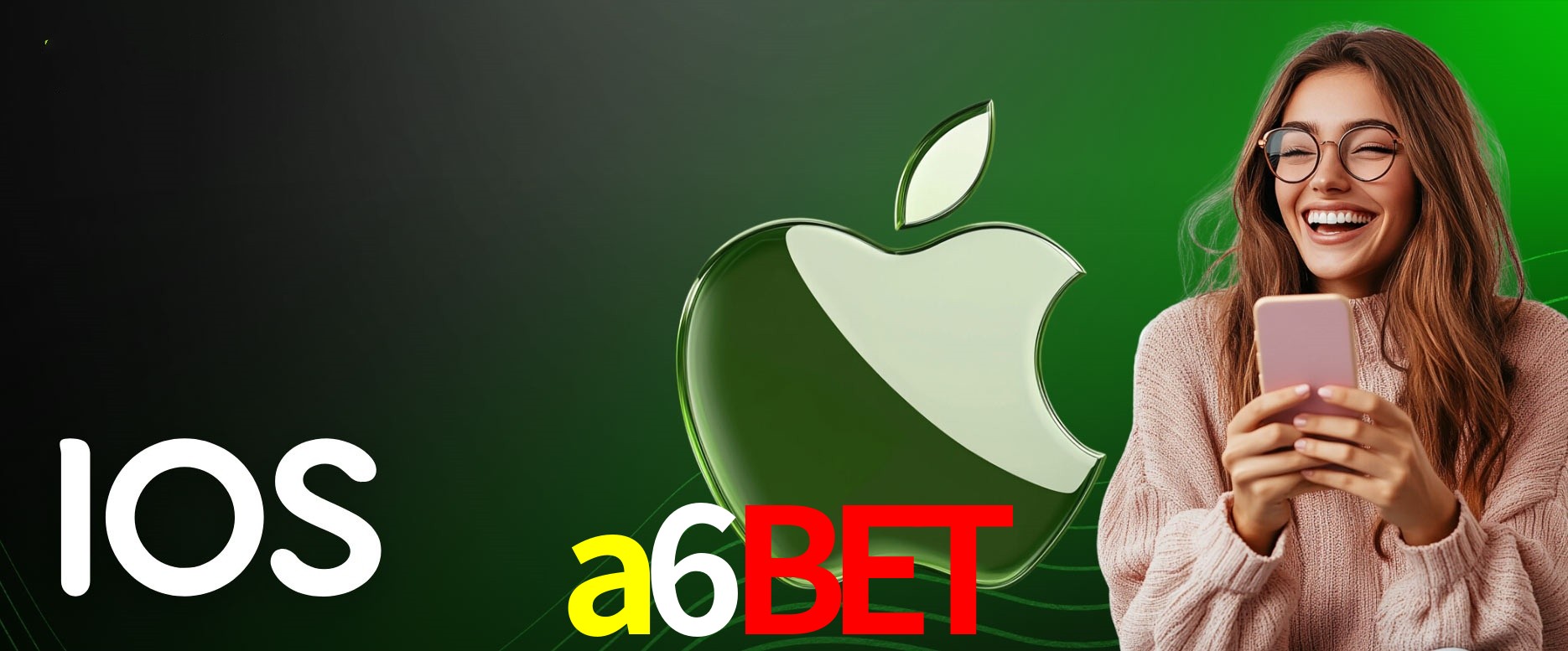 APP oficial da a6bet para mobile
