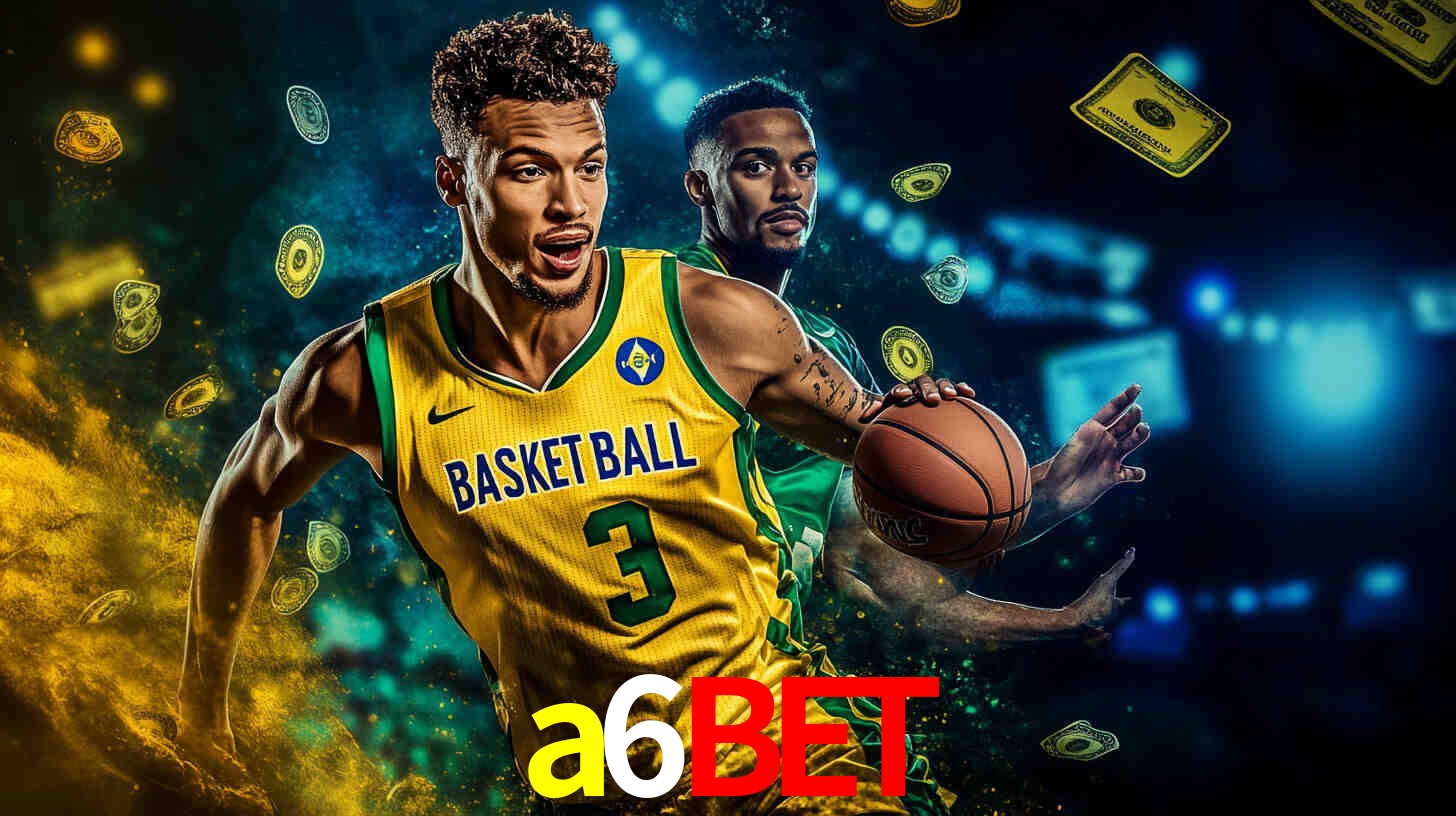 Inovações de Jogos na a6bet: O Futuro das Experiências Interativas