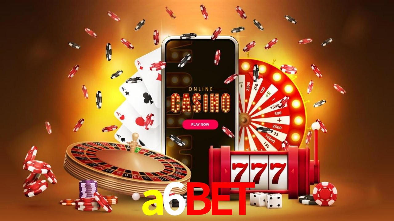 Descubra a Magia dos Jogos de Arcade no a6bet