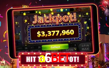 A Experiência Imersiva dos Cassinos Ao Vivo no a6bet