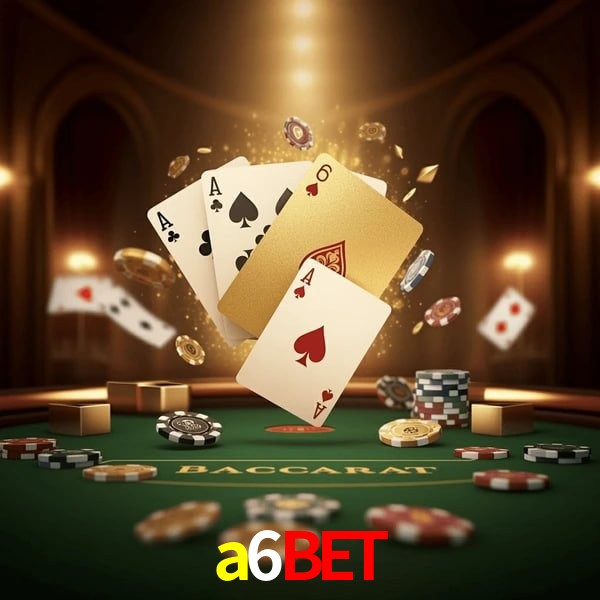 Live Casino a6bet