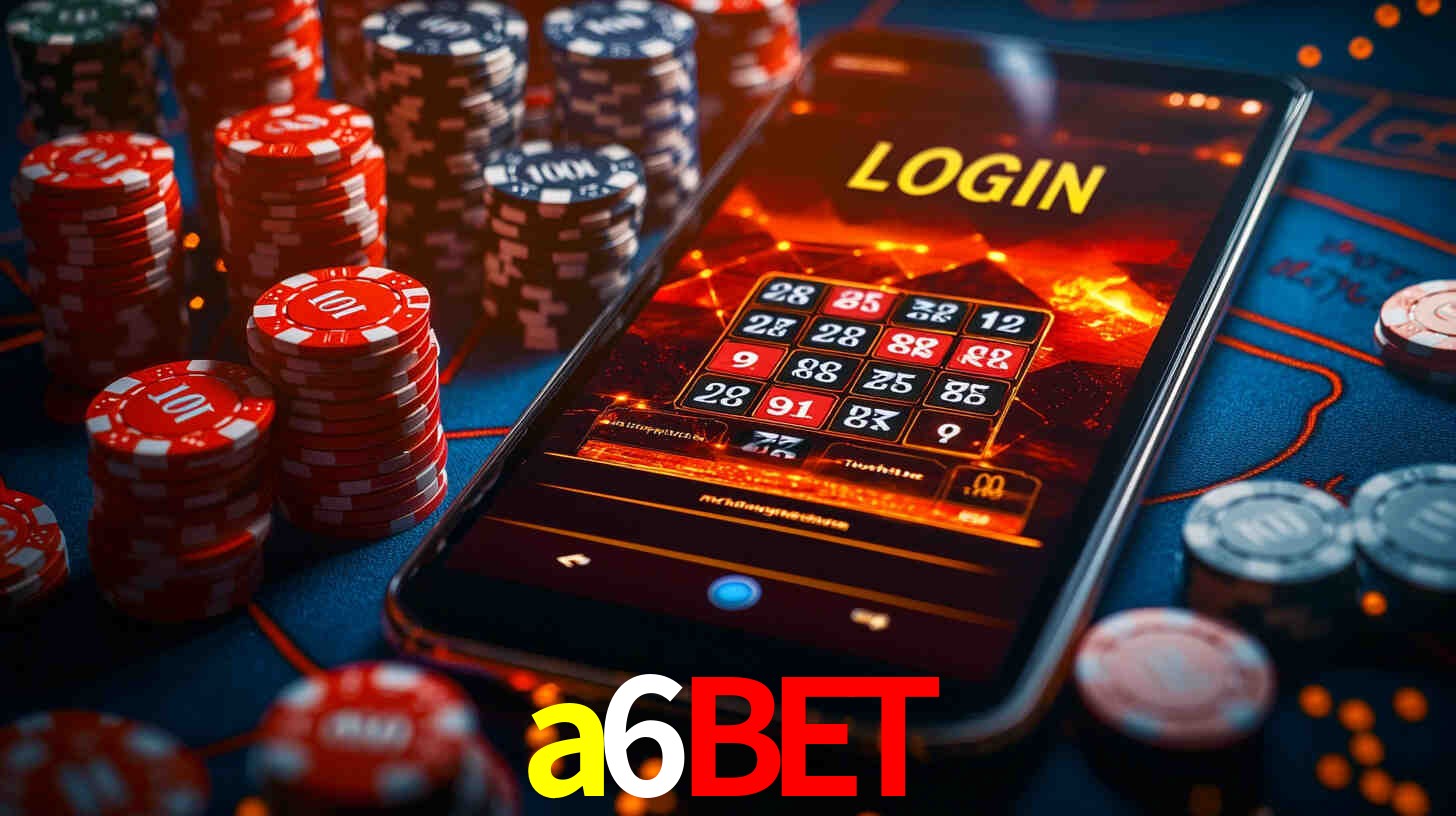 a6bet.com