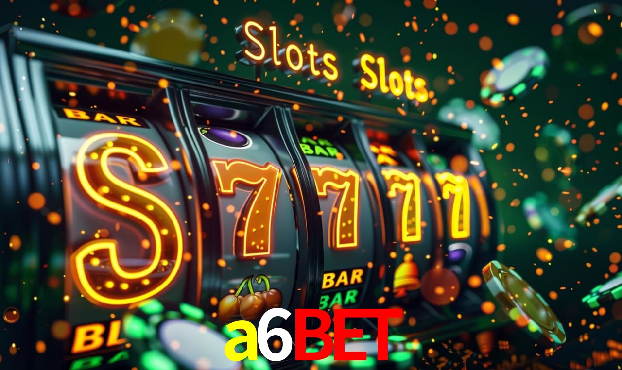 Jogos Exclusivos a6bet