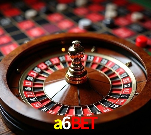 Cadastro Rápido a6bet