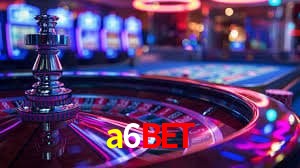 Casino Ao Vivo a6bet