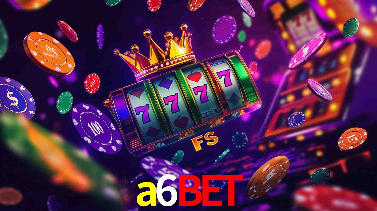 Premium Interface a6bet
