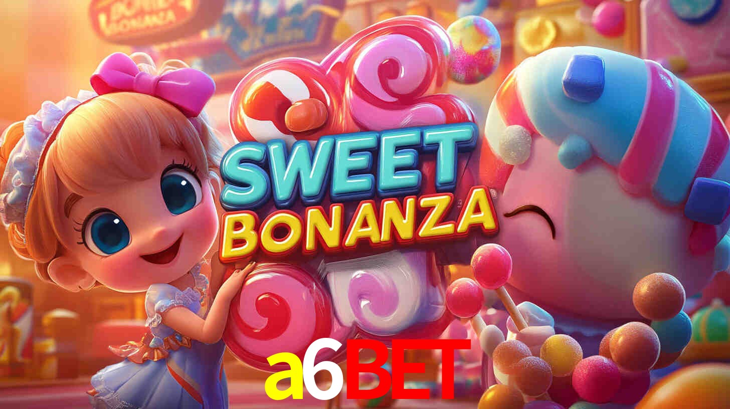 Desvendando o Mundo dos Jogos Virtuais na a6bet