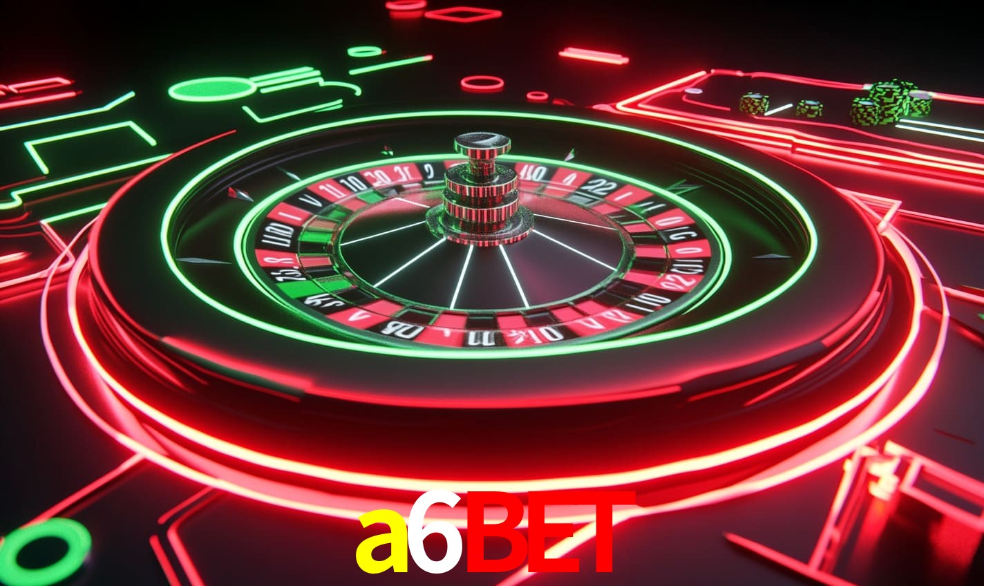 Descubra a Essência do a6bet: Nossa História e Compromissos