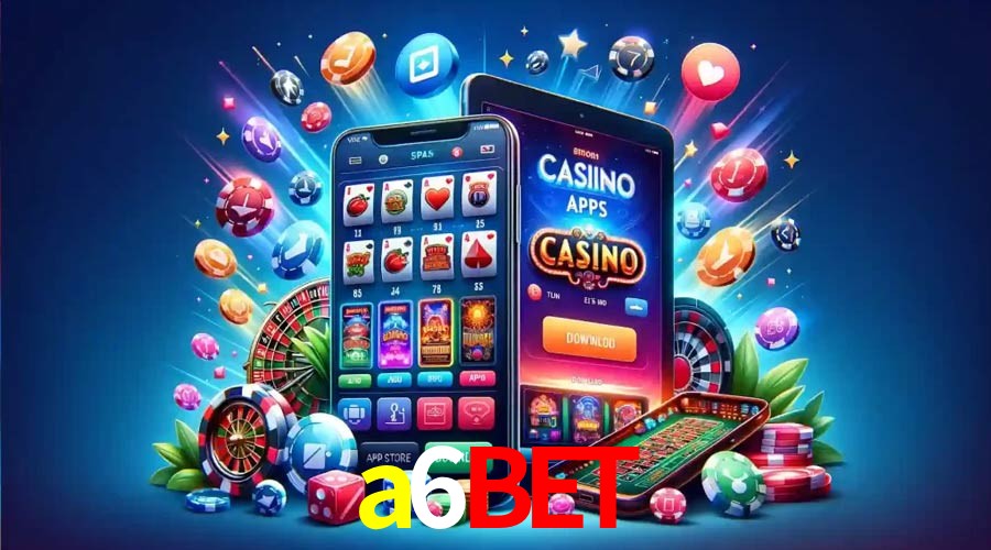 Flash Promotion a6bet
