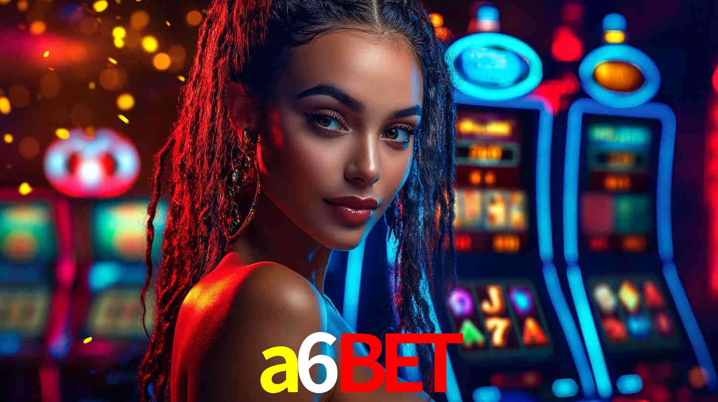 A Experiência Imersiva dos Cassinos Ao Vivo no a6bet