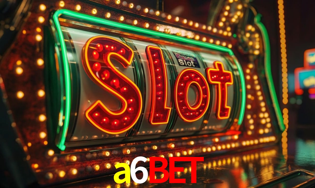 Diretório de Jogos a6bet
