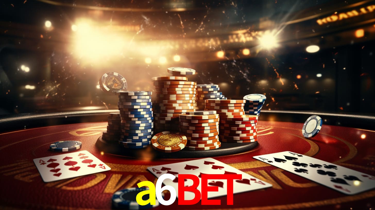 Programa VIP a6bet