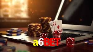 A Emoção da Loteria na a6bet: Uma Chance de Mudança de Vida