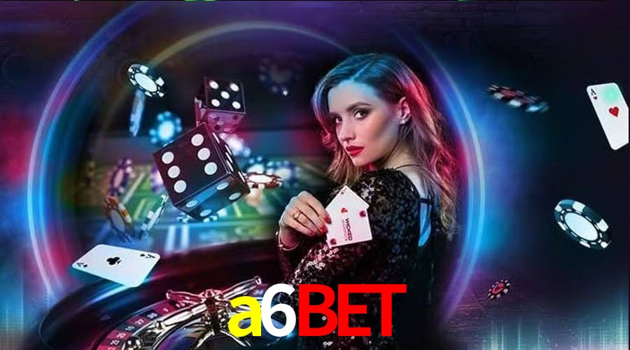 Weekend Specials a6bet