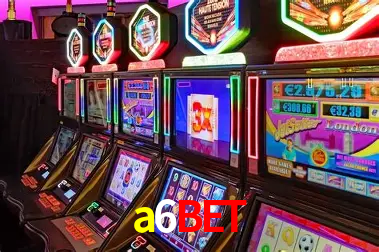Explorando a Categoria de Eventos em Apostas na a6bet
