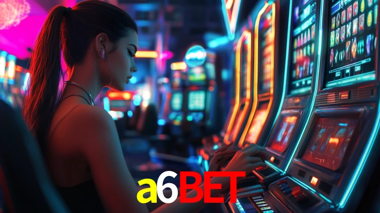 Experimente o Login Seguro Premium no a6bet