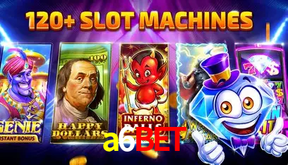 Inovações de Jogos na a6bet: O Futuro das Experiências Interativas