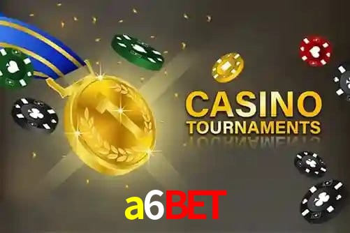 a6bet.com